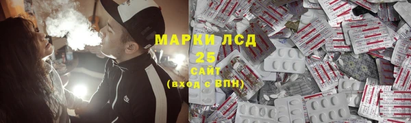 стафф Ельня
